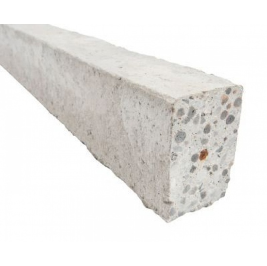 Prestressed Concrete Lintel 