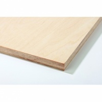 Hardwood Plywood 2440mm x 1220mm WBP