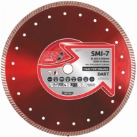 Dart Red Ten SMI-7 Diamond Blade