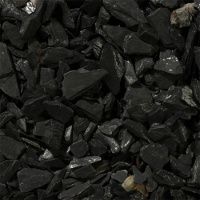 Charcoal Black Slate 20kg Bag