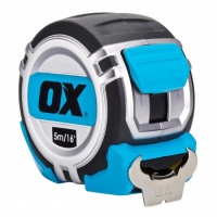 OX Pro Metric/Imperial Tape Measure