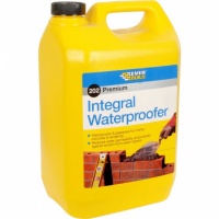 202 Integral Liquid Waterproofer 5L