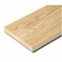 Softwood PSE 25mm x 175mm