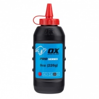 OX Pro Chalk Refill 226G